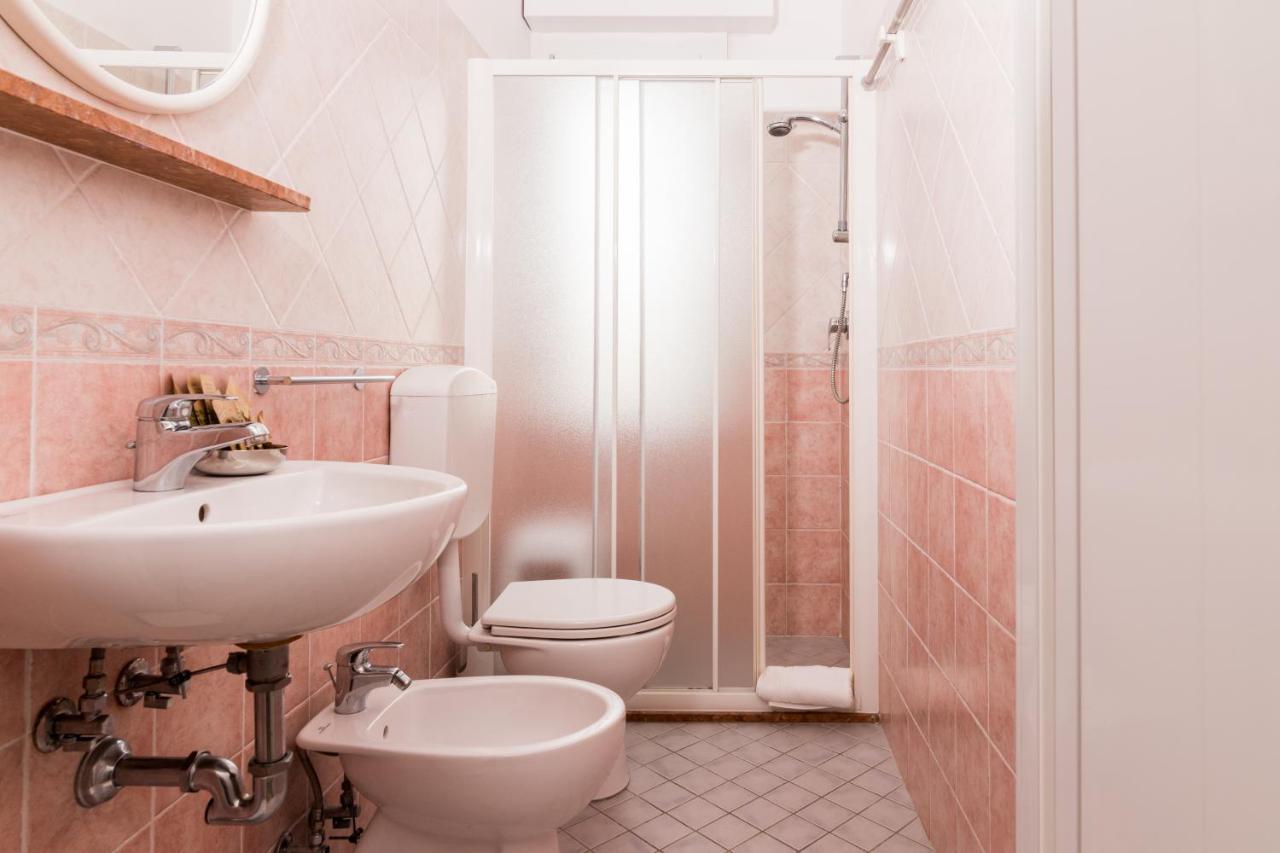 Hotel Lydia Червия Экстерьер фото