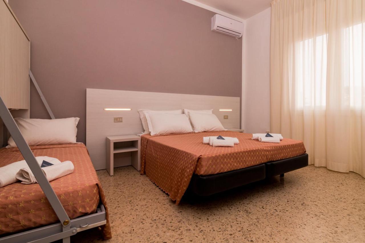 Hotel Lydia Червия Экстерьер фото