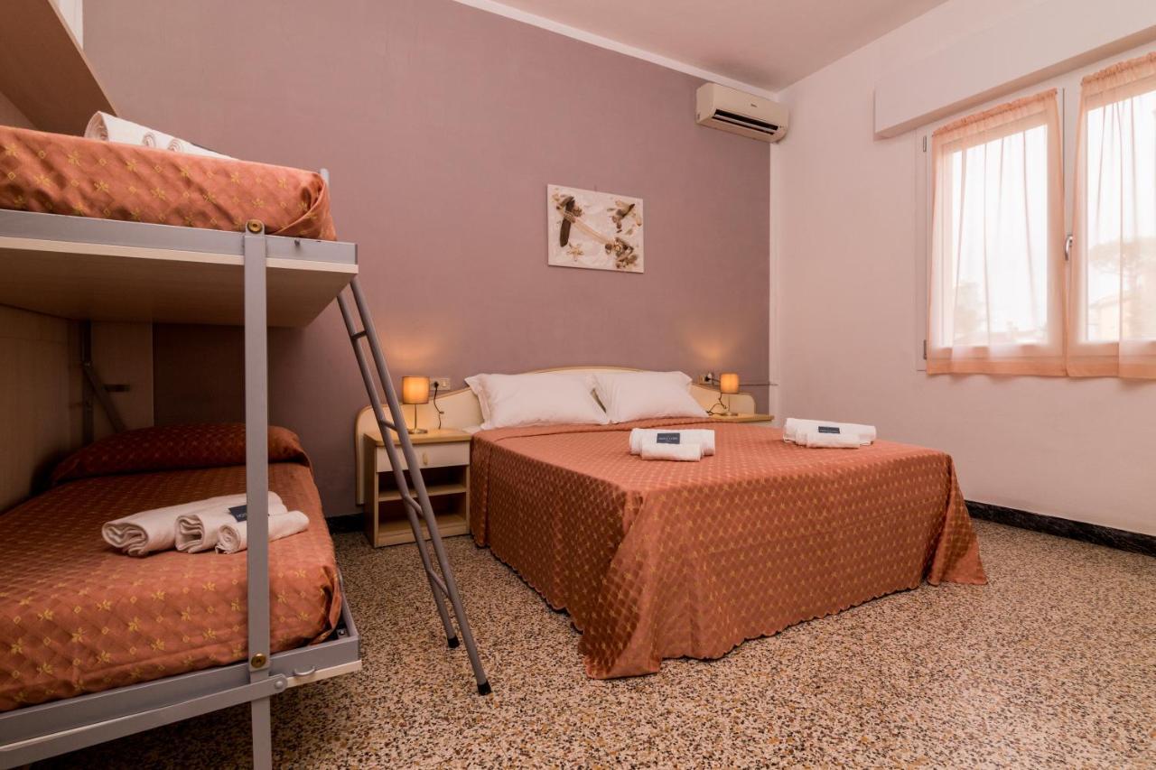 Hotel Lydia Червия Экстерьер фото